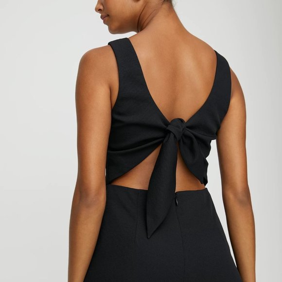 Aritzia Ecoulement Jumpsuit - Picture 2 of 7